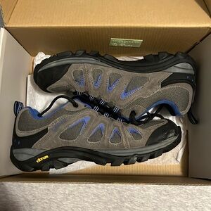 Borealis Hiking Shoes